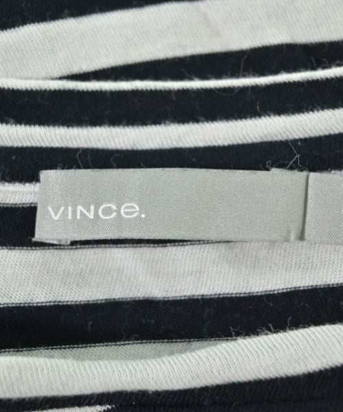Vince เสื้อยืด/เสื้อท็อปส์