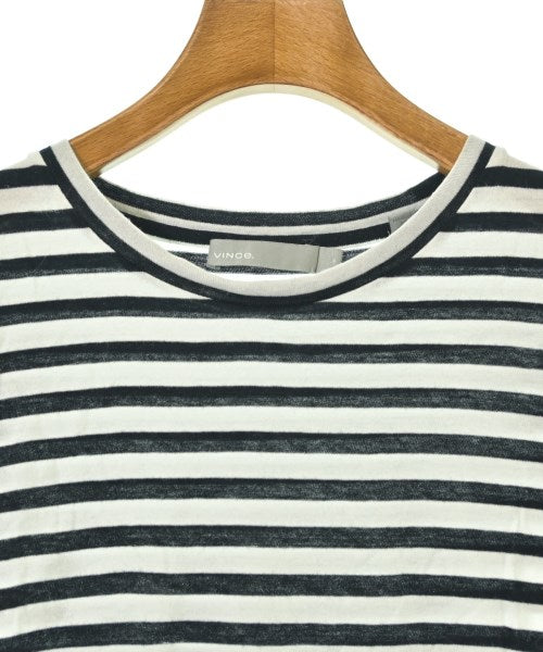 Vince เสื้อยืด/เสื้อท็อปส์