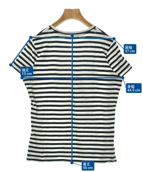Vince เสื้อยืด/เสื้อท็อปส์