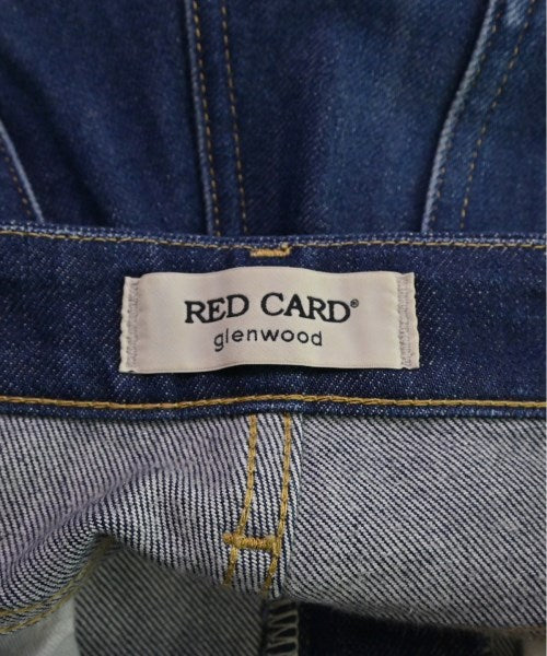 RED CARD ยีนส์