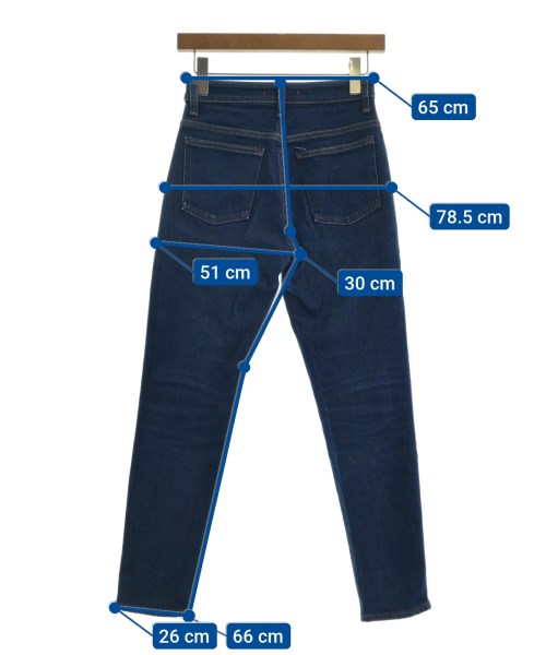 RED CARD ยีนส์