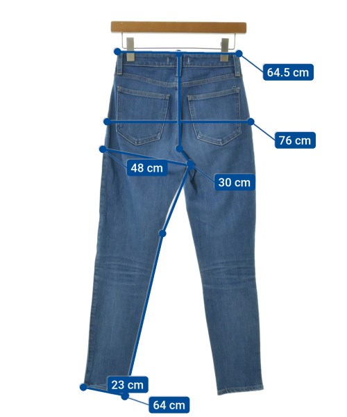 RED CARD ยีนส์