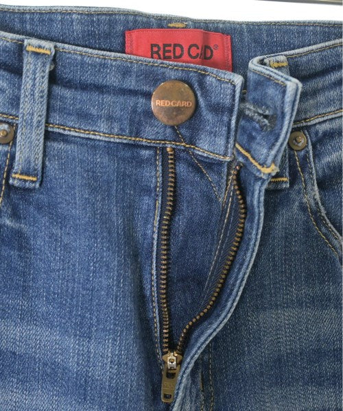 RED CARD ยีนส์