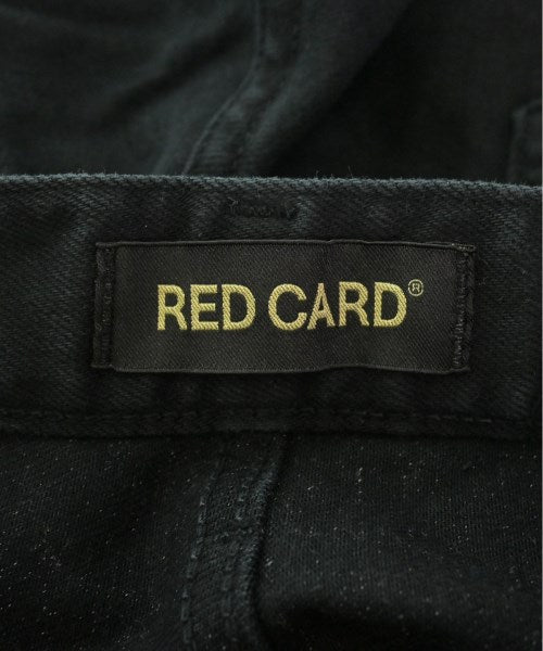 RED CARD ยีนส์