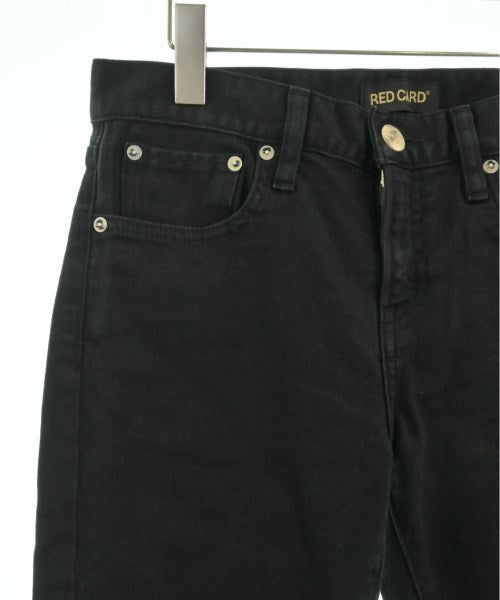 RED CARD ยีนส์