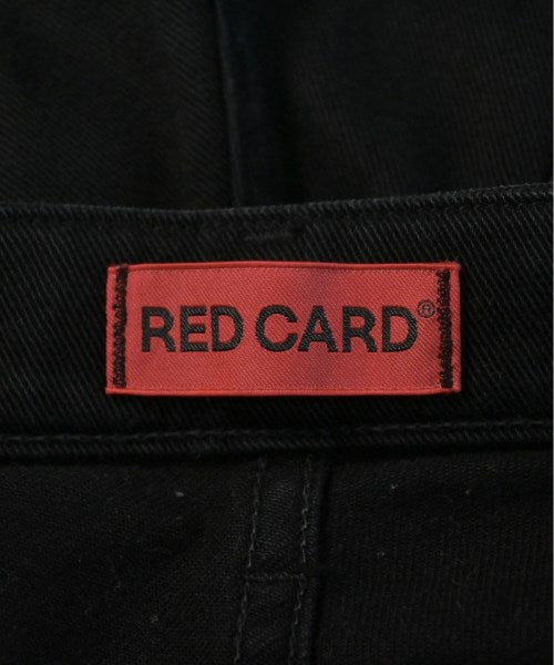 RED CARD ยีนส์