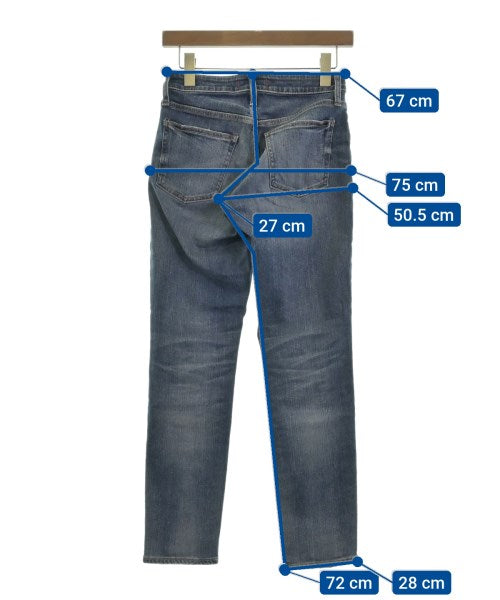 RED CARD ยีนส์