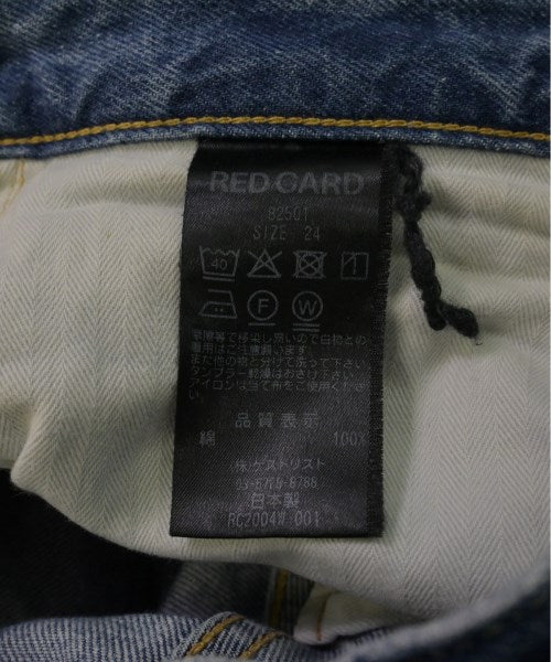 RED CARD ยีนส์