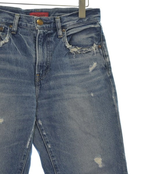 RED CARD ยีนส์