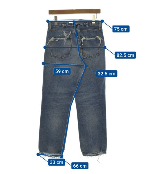 RED CARD ยีนส์