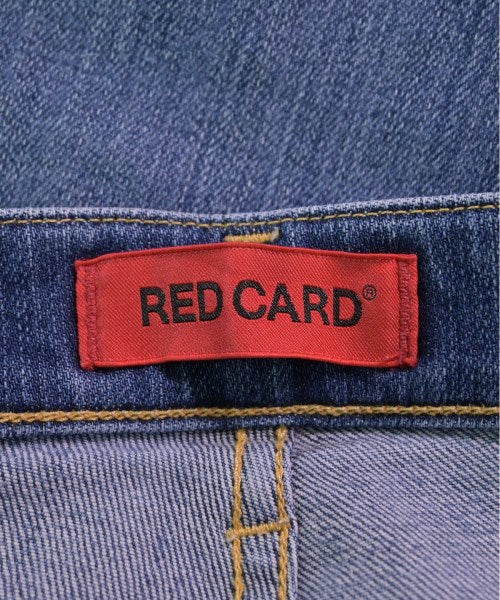 RED CARD ยีนส์