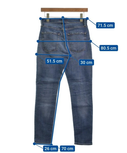 RED CARD ยีนส์