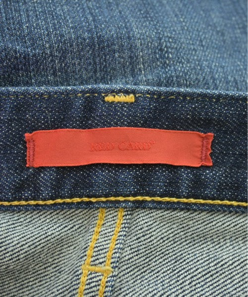 RED CARD ยีนส์