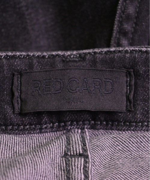 RED CARD ยีนส์