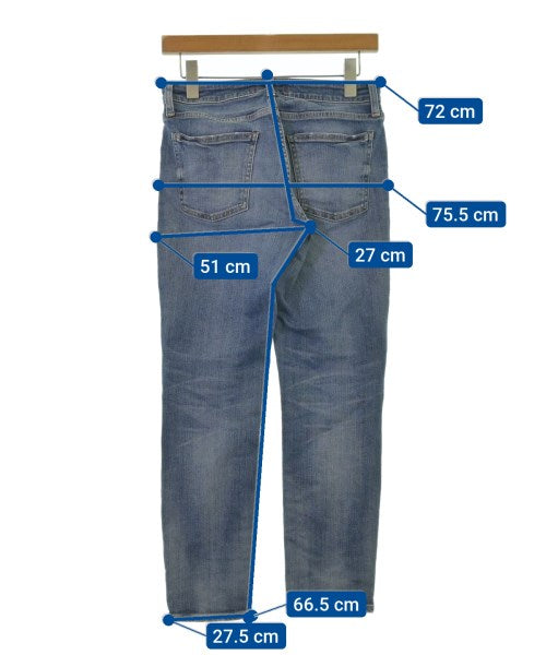 RED CARD ยีนส์