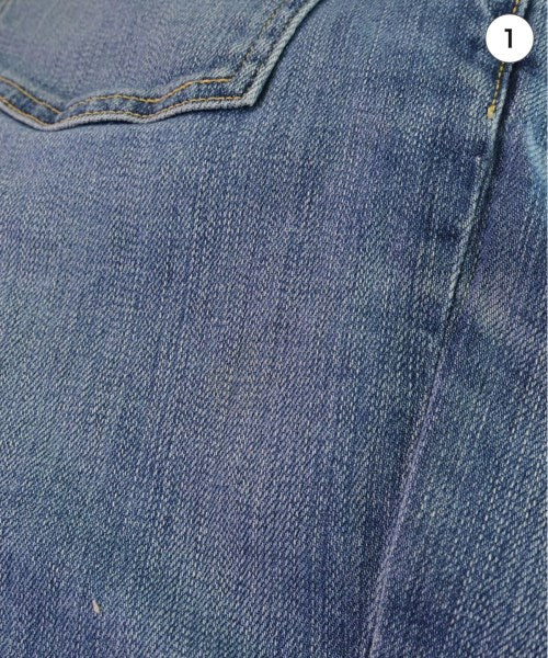 RED CARD ยีนส์