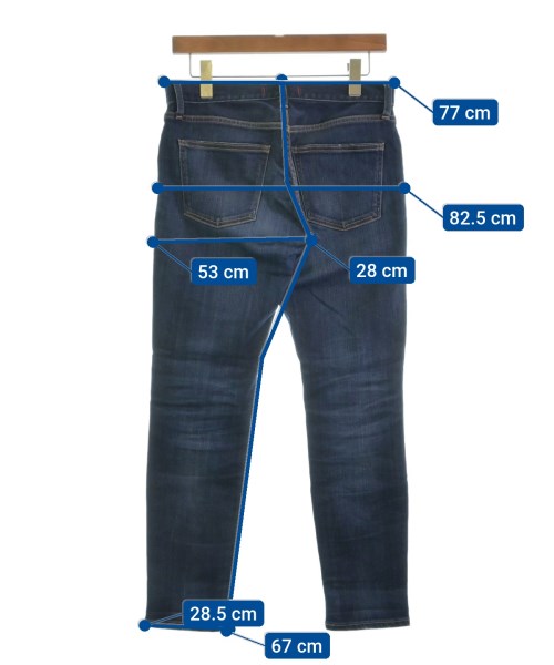 RED CARD ยีนส์