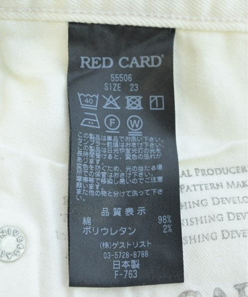 RED CARD กางเกง อื่น