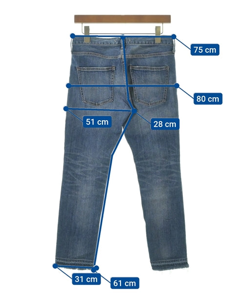 RED CARD ยีนส์