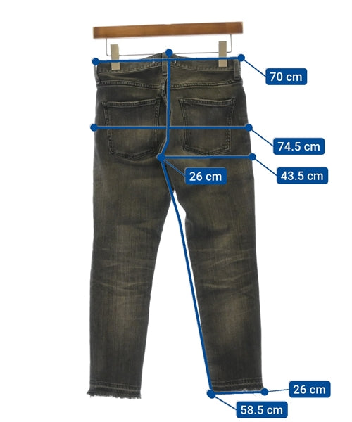 RED CARD ยีนส์