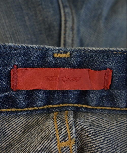 RED CARD ยีนส์
