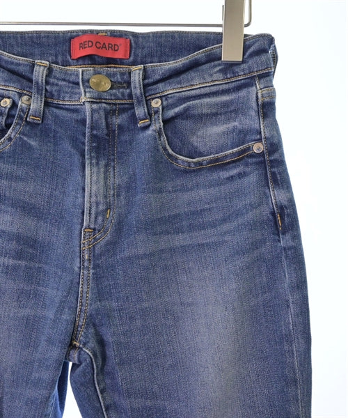 RED CARD ยีนส์