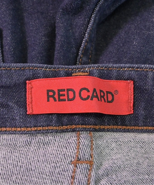 RED CARD ยีนส์