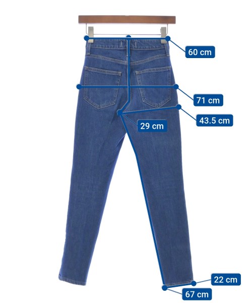 RED CARD ยีนส์