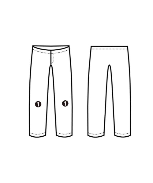 RED CARD ยีนส์