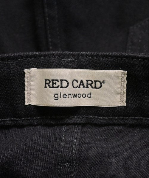 RED CARD ยีนส์
