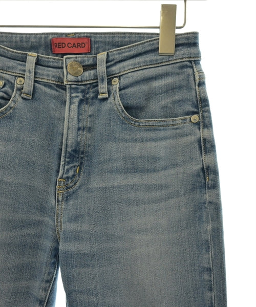 RED CARD ยีนส์