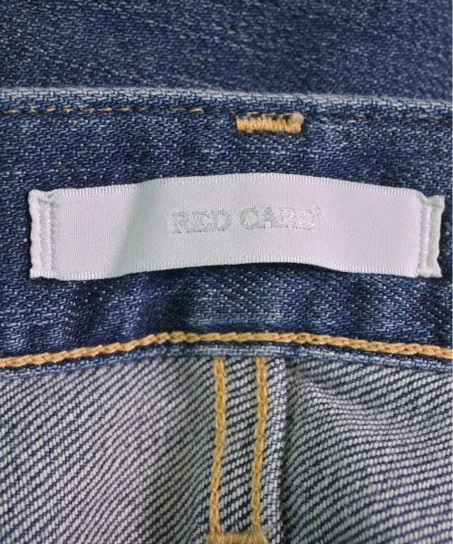 RED CARD ยีนส์