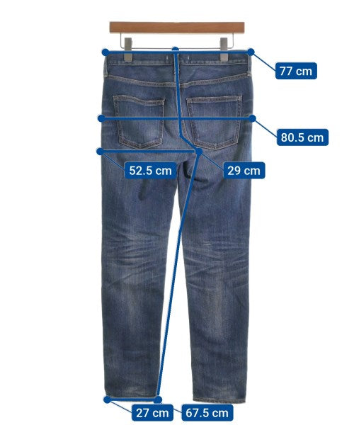 RED CARD ยีนส์