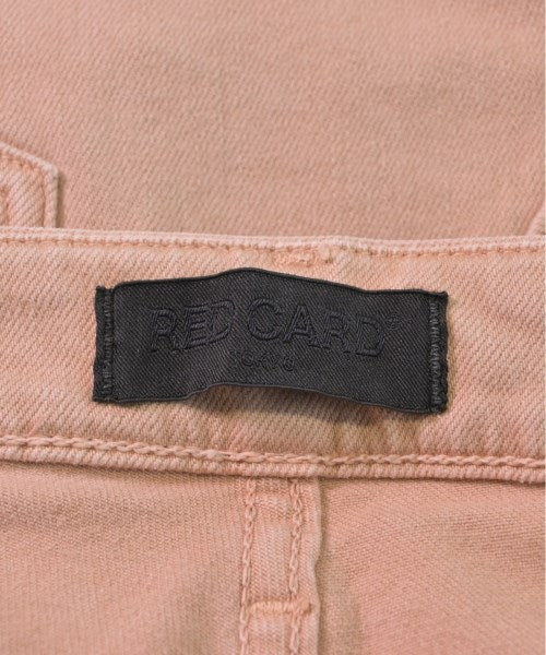 RED CARD กางเกง อื่น