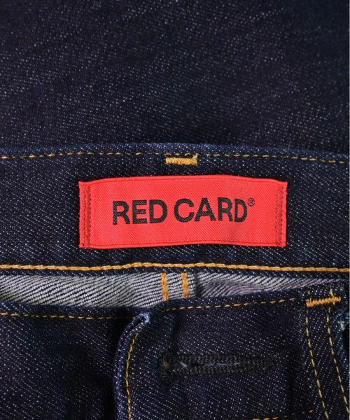 RED CARD ยีนส์