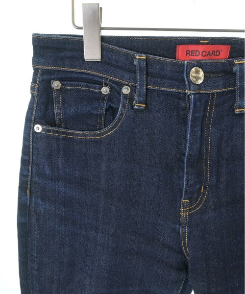 RED CARD ยีนส์