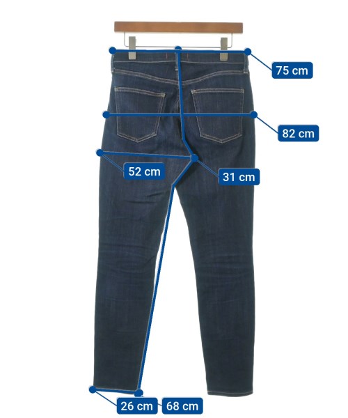 RED CARD ยีนส์