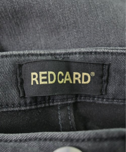 RED CARD ยีนส์