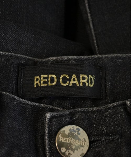RED CARD ยีนส์