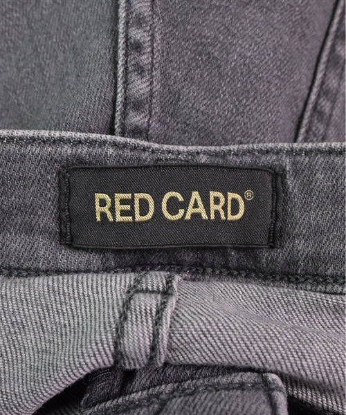 RED CARD ยีนส์