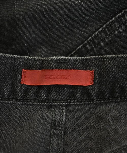 RED CARD ยีนส์