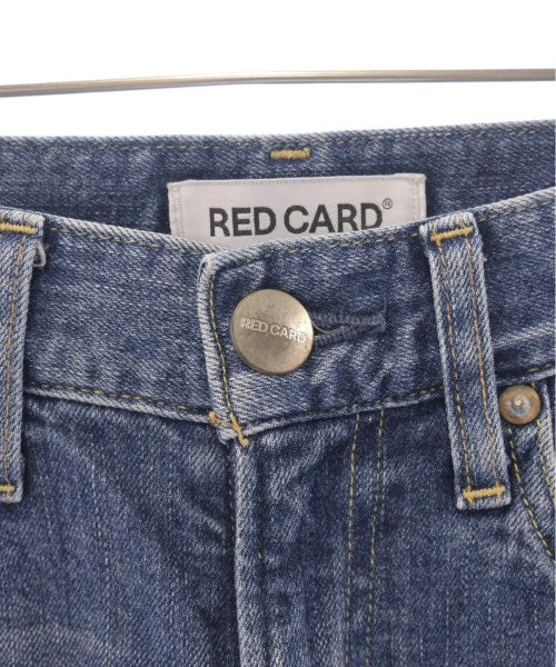 RED CARD ยีนส์