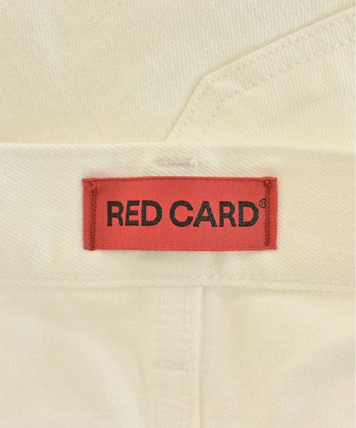 RED CARD กางเกง อื่น