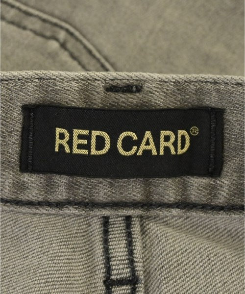 RED CARD ยีนส์