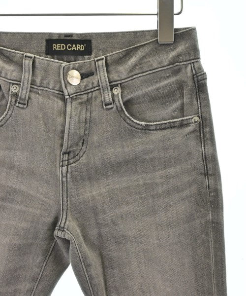 RED CARD ยีนส์