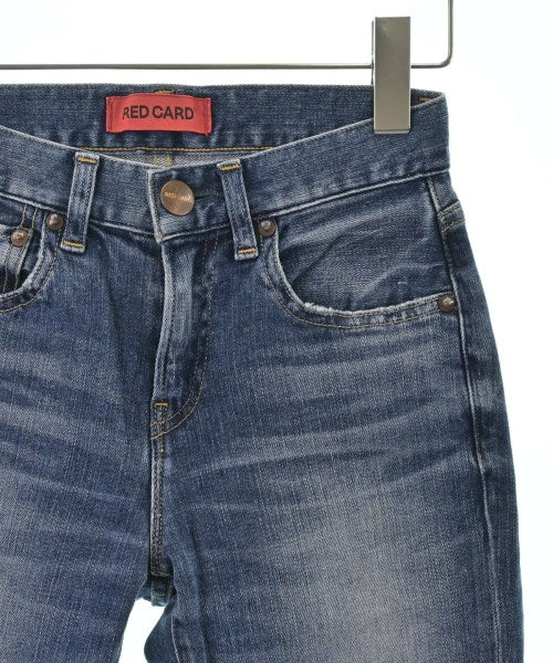 RED CARD ยีนส์