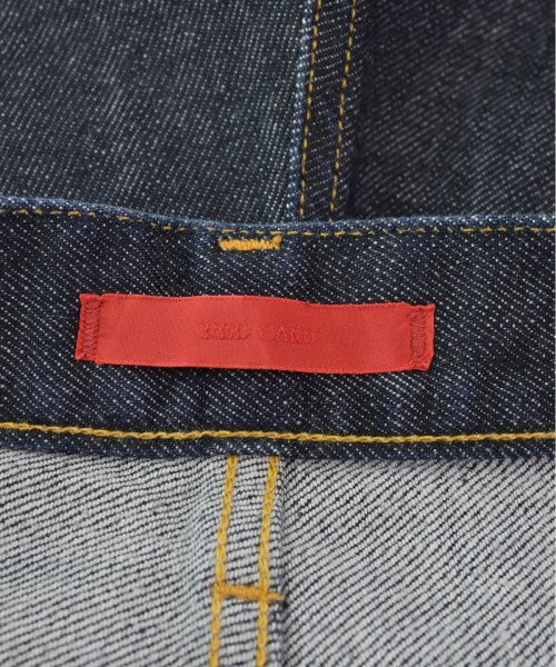 RED CARD ยีนส์