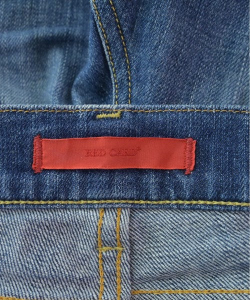 RED CARD ยีนส์