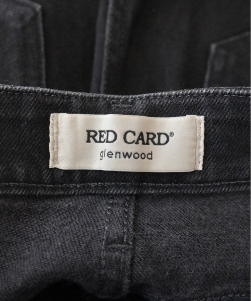 RED CARD ยีนส์
