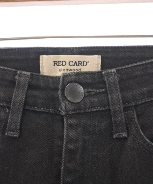 RED CARD ยีนส์